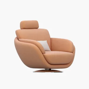 كرسي مكتب فخم