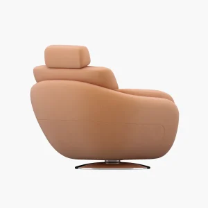 كرسي مكتب فخم