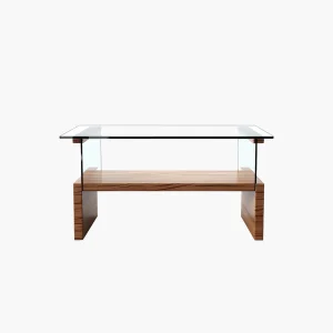 ترابيزة جراتسيا 70×120 خشب ميلامين